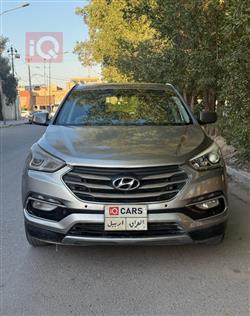 هيونداي سانتافي